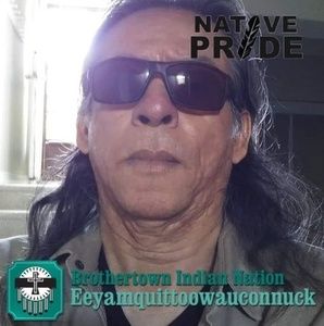 Meet your Posher, Harvey